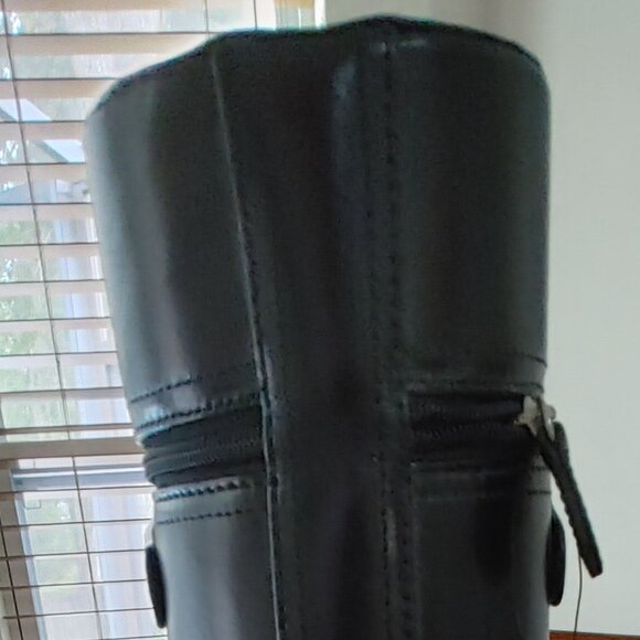 Fossil Leather bottle holder - Picture 4 of 4